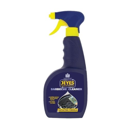 Jeyes Barbeque Cleaner 750ml Cleaning Jeyes   