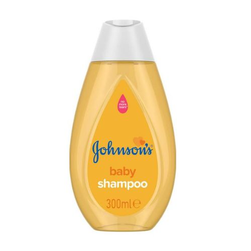 Johnson's Baby Shampoo 300ml baby johnson's   