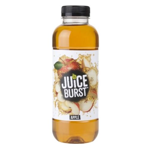 Juice Burst Apple Drink 6 x 330ml (6 Pack) Drinks juice burst   
