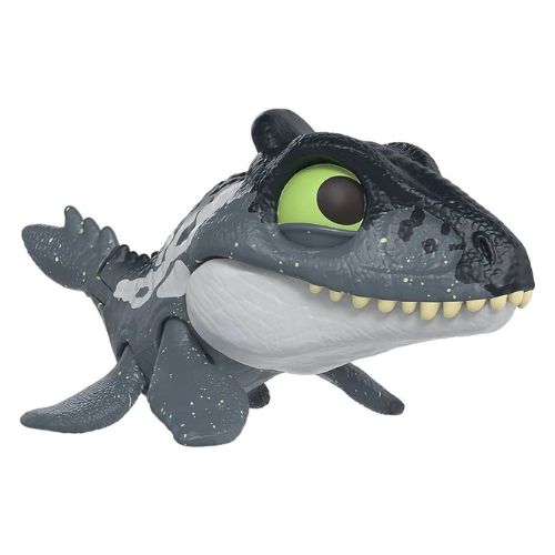 Jurassic World Snap Squad Attitudes Toys Assorted Dinosaurs Toys Jurassic World Mosasaurus  