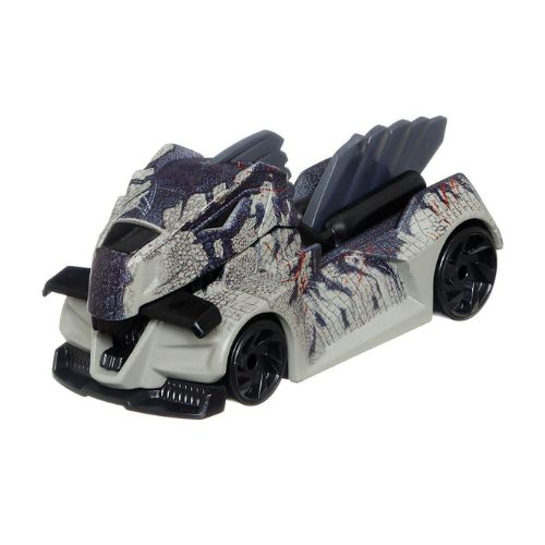 Hot Wheels Jurassic World Dominion Cars Assorted Styles Toys Mattel Giganotosaurus  