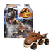 Hot Wheels Jurassic World Dominion Cars Assorted Styles Toys Mattel Tyrannosaurus Rex  