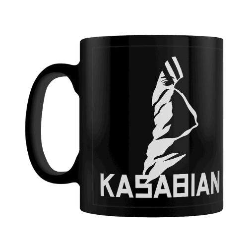 Kasabian Boxed Mug 12oz Mugs FabFinds   