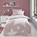 Kids Printed Duvet Cover Set Single Size Assorted Designs Duvet Sets FabFinds Superstar