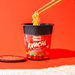 Yumsu Cup Noodles Kimchi Flavour 60g Assorted Pasta, Rice & Noodles Yumsu