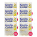Knight's Castile Original Soap Value Pack 3 x 90g Assorted Pack Size Soap Knights 8 Pack (24 bars)