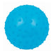Knobbly Bouncy Play Ball 22cm Assorted Colours Toys john leisure ltd Blue  