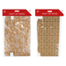 Printed Flat Pack Gift Boxes 3 Pack Christmas Gift Bags & Boxes FabFinds