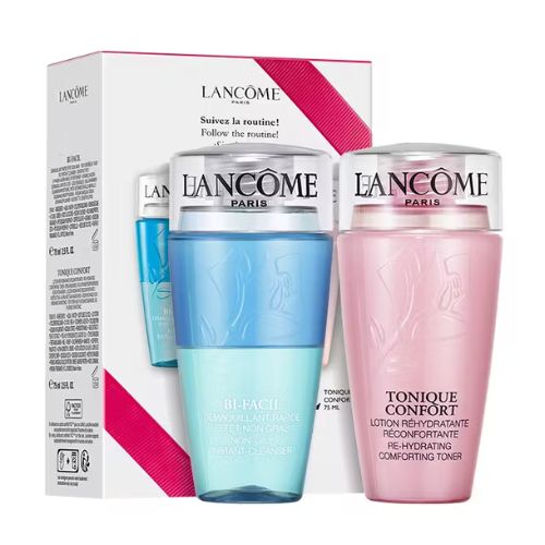 Lancome My Cleansing Must-Haves Skin Care Set 2 x 75 ml Skin Care Lancome   