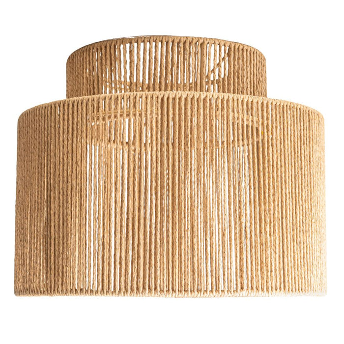 Large Paper 2 Tier Lampshade Assorted Packs