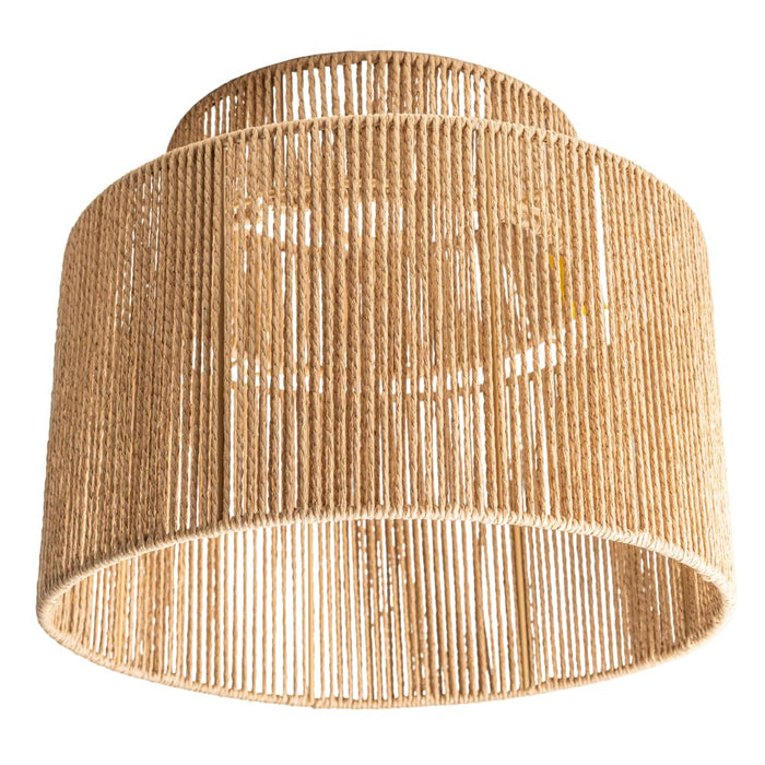 Large Paper 2 Tier Lampshade Assorted Packs