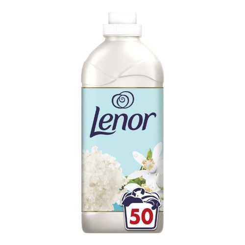 Lenor Fabric Conditioner Sea Salt Lemon Blossom 50W 1,15L Laundry - Fabric Conditioner Lenor   