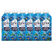 Lenor Coastal Flowers and Cypress Fabric Conditioner 48/29 Washes Assorted Packs Laundry - Fabric Conditioner Lenor 29 Wash Pack of 6