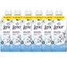 Lenor Fabric Conditioner Cotton Fresh Crisp Long Lasting Softness 43 Washes Assorted Packs Laundry - Fabric Conditioner Lenor Pack of 6