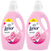 Lenor Fabric Conditioner Floral Fresh 80 Washes Assorted Pack Laundry - Fabric Conditioner Lenor 2 Pack