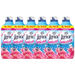 Lenor Outdoorable Fabric Conditioner Floral Fresh 1204ml(86 Washes) Assorted Packs Laundry - Fabric Conditioner Lenor Pack of 6