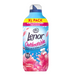 Lenor Outdoorable Fabric Conditioner Floral Fresh 1204ml(86 Washes) Assorted Packs Laundry - Fabric Conditioner Lenor Pack of 1