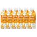 Lenor Orchid Gold Fabric Conditioner 26 Washes Assorted Packs Laundry - Fabric Conditioner FabFinds Pack of 6