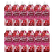 Lenor Ruby Jasmine and Red Berries Fabric Conditioner 26 Washes Assorted Packs Laundry - Fabric Conditioner FabFinds Pack of 12