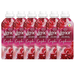 Lenor Ruby Jasmine and Red Berries Fabric Conditioner 26 Washes Assorted Packs Laundry - Fabric Conditioner FabFinds Pack of 6