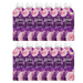 Lenor Fabric Conditioner Exotic Bloom Moonlight Lily 26 Washes Assorted Packs Laundry - Fabric Conditioner FabFinds Pack of 12