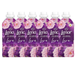 Lenor Fabric Conditioner Exotic Bloom Moonlight Lily 26 Washes Assorted Packs Laundry - Fabric Conditioner FabFinds Pack of 6