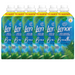 Lenor Fabric Conditioner Ocean Mist Long Lasting Freshness & Softness 50 Washes Assorted Packs Laundry - Fabric Conditioner Lenor Pack of 6
