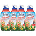 Lenor Outdoorable First Day of Spring Assorted Pack Laundry - Fabric Conditioner Lenor 50 Wash 4