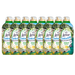 Lenor Outdoorable Amalfi Fabric Conditioner Lemon and Lily of the Valley 69 Washes 966ml Assorted Packs Laundry - Fabric Conditioner Lenor Pack of 8