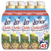 Lenor Outdoorable First Day of Spring Assorted Pack Laundry - Fabric Conditioner Lenor 45 Wash 4