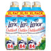 Lenor Outdoorable First Day of Spring Assorted Pack Laundry - Fabric Conditioner Lenor 84 Wash 3
