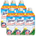 Lenor Outdoorable First Day of Spring Assorted Pack Laundry - Fabric Conditioner Lenor 84 Wash 6