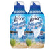 Lenor Outdoorable Fabric Conditioner Sea Breeze Stroll Assorted Laundry - Fabric Conditioner Lenor 50 Wash 2