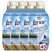 Lenor Outdoorable Fabric Conditioner Sea Breeze Stroll Assorted Laundry - Fabric Conditioner Lenor 45 Wash 4