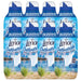 Lenor Outdoorable Fabric Conditioner Sea Breeze Stroll Assorted Laundry - Fabric Conditioner Lenor 50 Wash 4