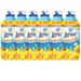 Lenor Outdoorable Fabric Conditioner Summer Breeze 1204ml(86 Washes) Assorted Packs Laundry - Fabric Conditioner Lenor Pack of 6