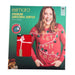 Esmara Ladies Christmas Jumper Let It Snow Assorted Sizes Christmas Esmara   