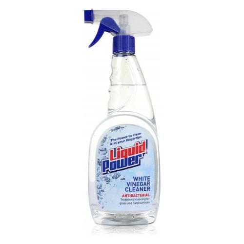 Stardrops White Vinegar Multi Purpose Cleaner Multi purpose Cleaners Liquid Power