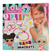 L.O.L Surprise Sand Bracelets 6 Set Toys LOL Surprise!