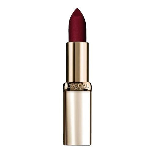 L'Oreal Color Riche Lipstick Assorted Shades Lipstick l'oreal Plum Gold  