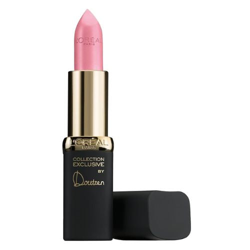 L'Oreal Color Riche Doutzen's Nude Lipstick 5ml Lipstick Loreal   