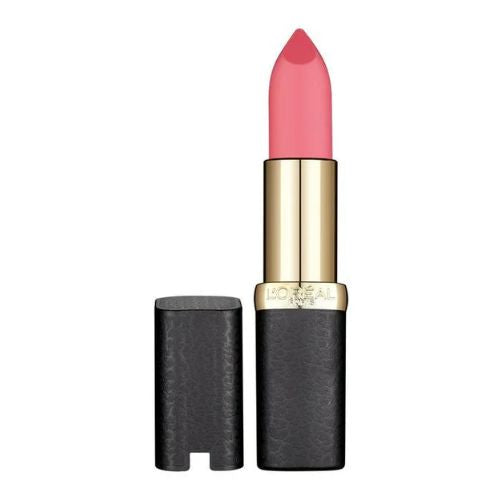 L'Oreal Colour Riche Matte 104 Strike A Pose Lipstick Lipstick Loreal   