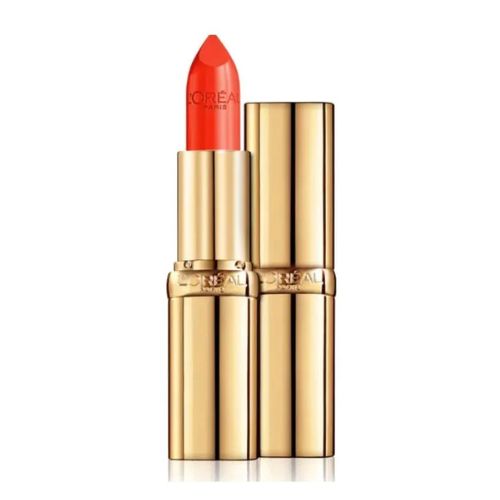 L'Oreal Color Riche Lipstick Assorted Shades Lipstick l'oreal 115- Rouge Corail  