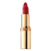 L'Oreal Color Riche Lipstick Assorted Shades Lipstick l'oreal 297-Red Passion  