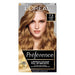 L'Oreal Paris Preference Infinia Booster Hair Dye 7.3 Gold Blonde Hair Dye L'Oreal   