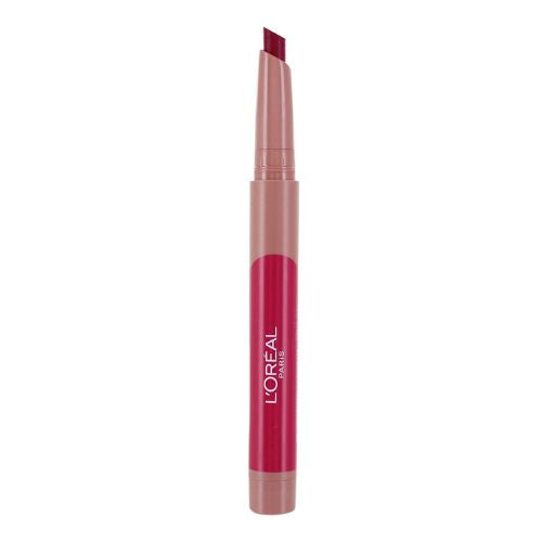 L'Oreal Infallible Matte Lip Crayon Assorted Shades Lip Color Loreal Toffee Cheri 504  