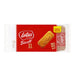 Lotus Biscoff Biscuits XL Snack Packs 10 x 25g Biscuits & Cereal Bars lotus biscoff   