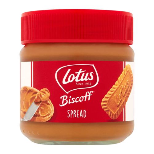 Lotus Biscoff Spread 200g Food Items FabFinds   