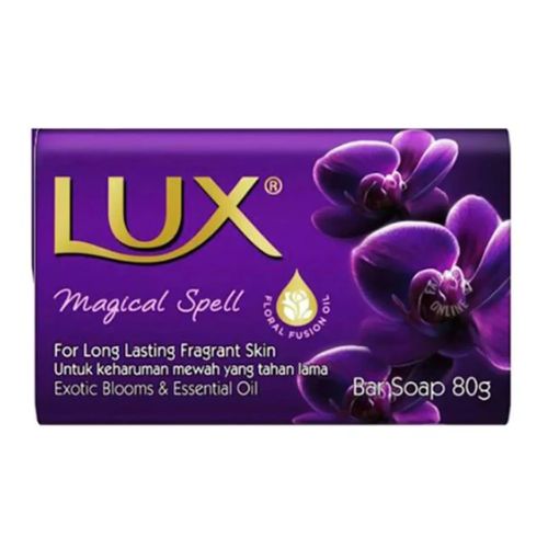 Lux Magical Spell Soap Bar 80g Bar Soap Lux   