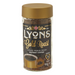 Lyons Gold Roast Luxury Freeze Dried Instant Coffee 90g Coffee Lyons